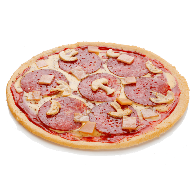 Pizza Vegetarisch